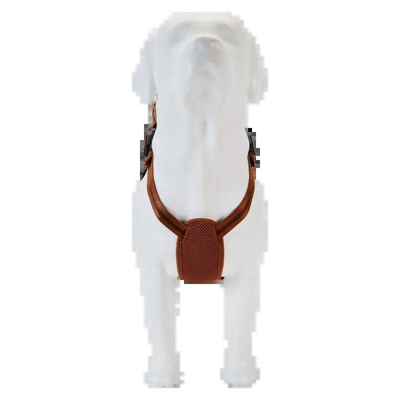 Ewok-Inspired Mini Backpack Dog Harness for Cosplay